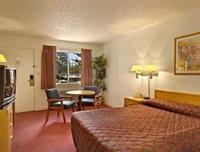 Travelodge Aurora Denver Area Exteriér fotografie
