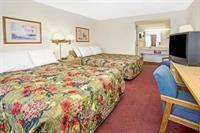 Travelodge Aurora Denver Area Exteriér fotografie