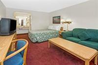 Travelodge Aurora Denver Area Exteriér fotografie